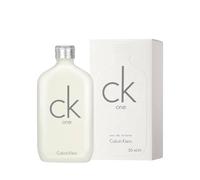 Calvin Klein ck one Eau de Toilette 50 ml