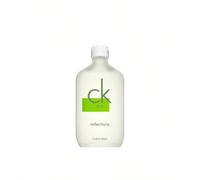 CK One Reflections Eau de Toilette 100 ml Calvin Klein CK One Reflections Edt Spray 100 mlvetro