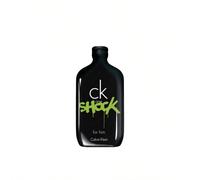 CK One Shock For Him Eau de Toilette 100 ml Calvin Klein Ck One Shock Him Edt Spray 100 mlvetro