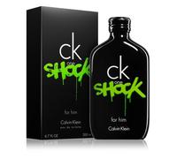 CK One Shock For Him Eau De Toilette