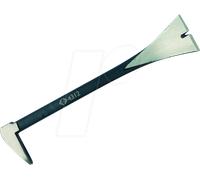 C.K T4312 - Barra di leva giapponese, 25,4 cm
