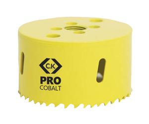 CK Tools 424023 Foro Sega Procobalt 68 MM