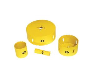 CK Tools 424027 Seghetto A Tazza 79Mm