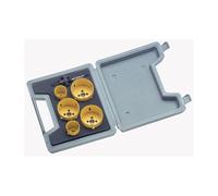 CK Tools 424044 Foro Sega Kit 6 Pezzi