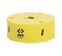 CK Tools 424050 Sega A Tazza ProCobalt 127 mm
