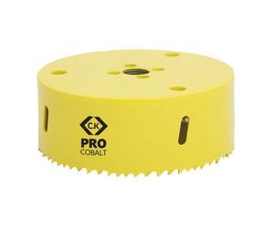 CK Tools 424060 Seghetto A Tazza ProCobalt 152 Mm