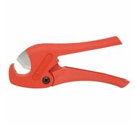CK Tools 430001 PVC Taglierina Tubo