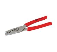 CK Tools 430006 Crimpatrice per Cavo Link 0.5-16mm 220mm