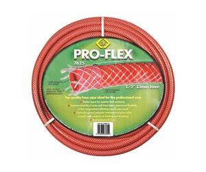 CK Tools G7625 15 Pro-Flex Tubo Flessibile 1/2"x15m