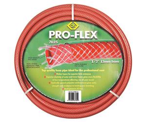 CK Tools G7625 30 Pro-Flex Tubo Flessibile 1/2"x30m