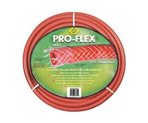 CK Tools G7626 15 Pro-Flex Tubo Flessibile 3/4"x15m