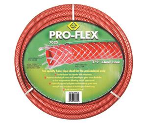 CK Tools G7626 30 Pro-Flex Tubo Flessibile 3/4"x30m
