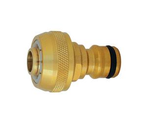 CK Tools G7904 Innaffiamento Sistemi Tubo Connettore Maschio 1.3cm