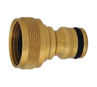 CK Tools G7915 75 Innaffiamento Sistemi Tubo Connettore 1.9cm
