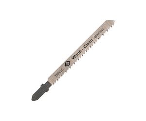 CK Tools T0865C Lame per Seghetto per Legno Cartolina Di 5