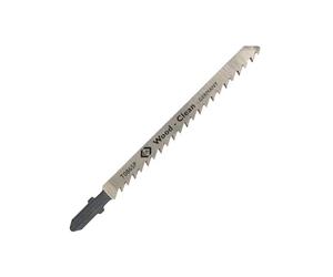 CK Tools T0865P Lame per Seghetto per Legno Cartolina Di 5