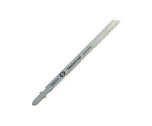 CK Tools T0865W Lame per Seghetto Universale Cartolina Di 5