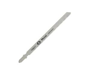 CK Tools T0865Y Lame per Seghetto per Metallo Cartolina Di 5