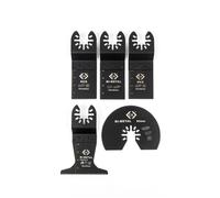 CK Tools T0870 Multiutensile Lama Set Da 5 Pezzi