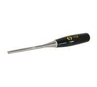 CK Tools T1178 025 Legno Scalpello Squadra con Bordo 6mm