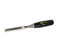 CK Tools T1178 050 Legno Scalpello Squadra con Bordo 13mm