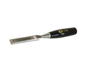 CK Tools T1178 062 Legno Scalpello Squadra con Bordo 16mm