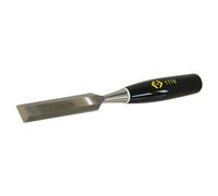 CK Tools T1178 087 Legno Scalpello Squadra con Bordo 22mm
