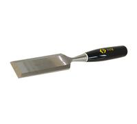CK Tools T1178 150 Legno Scalpello Squadra con Bordo 38mm