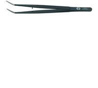 CK Tools T2315 Pinzetta Universale Di Precisione - 2315 150mm