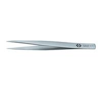 CK Tools T2318 Pinzette Di Precisione - 2318 130Mm