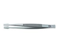 CK Tools T2364 Piatto Punta Pinzetta 2364 - 105mm