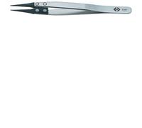 CK Tools T2391 Carbofibesd Pinzetta 2391 - 130mm