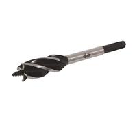 CK Tools T2944-22 Fast4 SDS Punta Da Trapano In Legno 22Mm