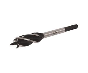 CK Tools T2944-22 Fast4 SDS Punta Da Trapano In Legno 22Mm