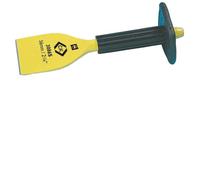 CK Tools T3086S Elettrico Bolster Chisel + Impugnatura 55mm