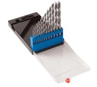 CK Tools T3102 HSS Split Punto Punte per Trapano Set Di 13