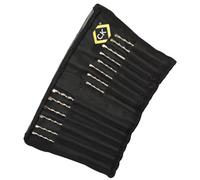 Ck Tools T3133 Sds Calcestruzzo Trapano Punta E Scalpello Set Di 15