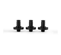 CK Tools T3225 Cambiamento Rapido Adattatore A 30 MM, 3pcs