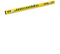 CK Tools T3494 32 Livella Spirit Level Box Sezione 800 mm