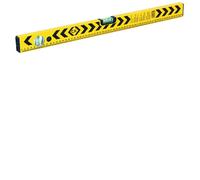 CK Tools T3494 Livella Spirit Level Box Sezione 600Mm