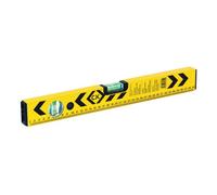 CK Tools T3494 Livello Sezione In Alluminio 400Mm/16"