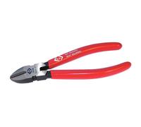 CK Tools T3623B 6 Cesoie Laterali Classiche 160Mm