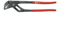 CK Tools T3651 09 Pinza Per Pompa Dell'Acqua 10"/250Mm