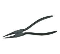 CK Tools T3710 Pinze A Cerchio Interno Dritte 180Mm
