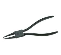CK Tools T3710 Pinze Per Circlip Interno Dritto 140Mm