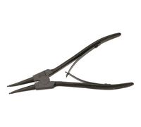 CK Tools T3711 5 Pinze per Anelli Elastici Esterno Dritto 140mm