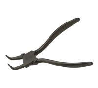 CK Tools T3712 7 Pinze Circolari Interno Piegato 180mm