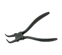 CK Tools T3712 Pinze A Cerchio Bent Inside 140Mm