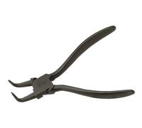 CK Tools T3712 Pinze A Cerchio Interno Piegate 220Mm