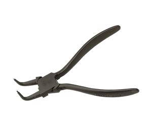 CK Tools T3712 Pinze Per Cerchietti Interni Piegate 180Mm